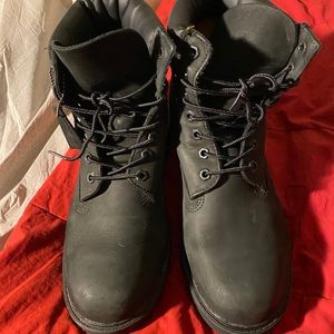Timberland 6" Classic Boot